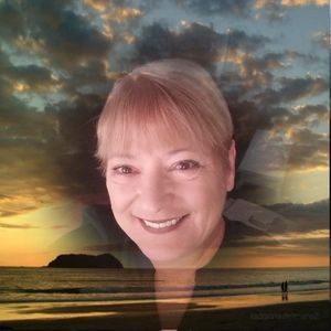 Meet your Posher, Sherry